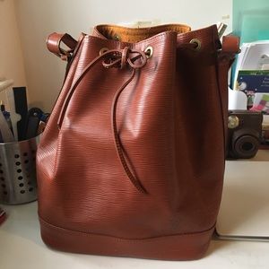 Louis Vuitton Noe Vintage